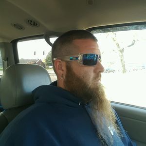 Meet your Posher, Jared